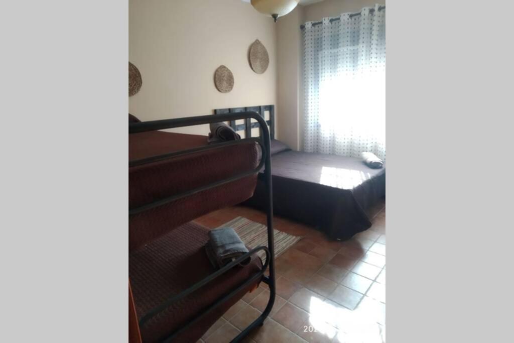 Alcaidejos Con Piscina Casa vacanze
