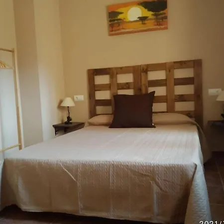 Casa Rural Los Alcaidejos Con Piscina Málaga Exterior foto