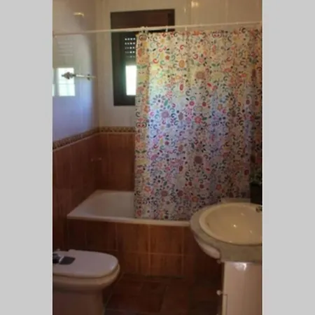 Casa Rural Los Alcaidejos Con Piscina Málaga Exterior foto